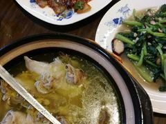 -缘来聚·徽菜名店(黄山宏村店)