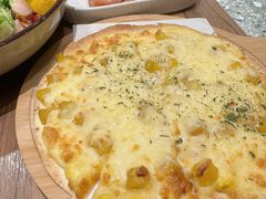 -Pennehut畔尼意面(合肥万象城店)