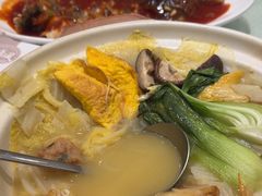 -金时代顺风大酒店(协泰店)