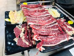 -陈记顺和潮汕牛肉火锅(番禺迎宾大道店)