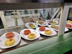 -南来顺饭庄·清真(南菜园店)
