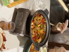 -阿露佳·舌尖上的安吉菜