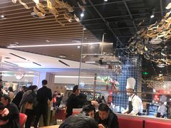 大堂-好彩猪肚鸡(正弘城店)