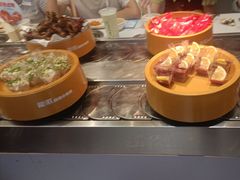 -龍歌自助小火锅(秦淮水游城店)