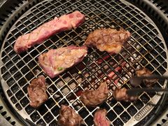-赤坂亭·M9和牛烧肉(南京江南虹悦城店)
