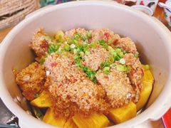 -小街47號江湖菜(四合院店)