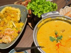 -安南越南餐厅(青岛万象城店)