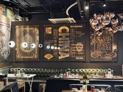 -酒肆浅葱·特色菜馆(卓悦intown店)