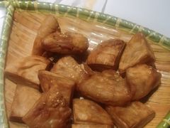 炸烧饼-涿派·炝锅鱼(涿州店)