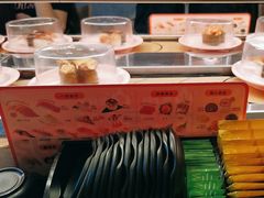 -争鲜回转寿司(东方银座店)