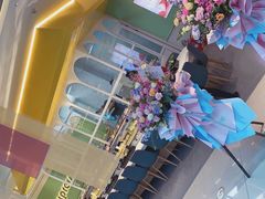-ChaKo Flora ·茶子花艺 (市北店)