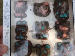 -歌斐颂巧克力小镇