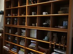 -懒鱼时光馆(沙坪坝店)