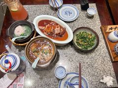 -南京大牌档(苏州中心店)
