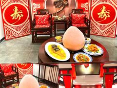 -豫满楼(郑东新区店)