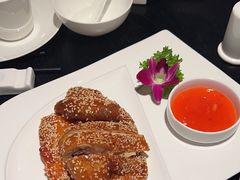 -老海陵·泰州菜(三水湾店)
