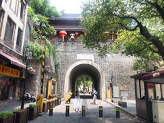 -鼓楼(西湖风景名胜区)