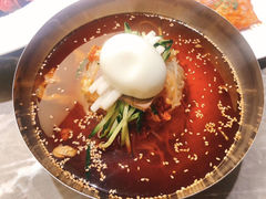 -韩盛·古法烤肉店(皇城恒隆广场店)