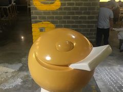-来龙里 精致 东南亚餐室(万象城店)