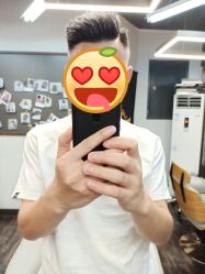 -迪罗造型•潮色接发