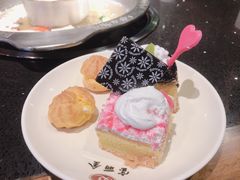 -宝丽金大酒店·洗浴中心