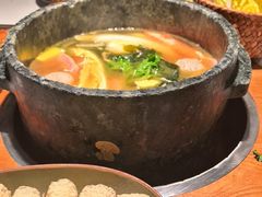 -芸山季·云南山珍菌火锅(南翔印象城MEGA店)