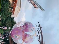 -迪士尼小镇