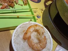 -赖胖子肉蟹煲(金牛万达店)