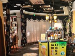 -俄士厨房(印象汇店)
