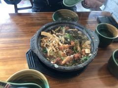 -王明古法砂锅居(开化寺店)