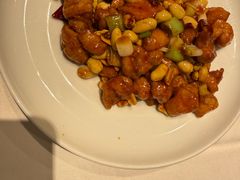 -惠丰堂饭庄·烤鸭·京味菜(翠微路店)