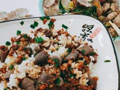 -日照大牌檔•小船海鲜(万平口店)