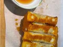 -春家·非遗手工小吃(徐汇万科广场店)