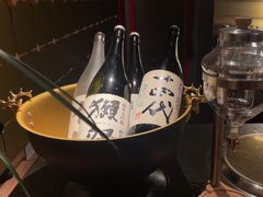 -300杯·和牛烧肉清酒专门店(廊里店)