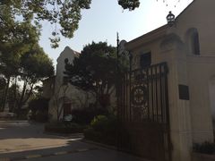 -上海汾阳花园酒店