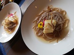 -马勒别墅·中餐厅