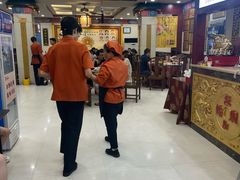 -葛记焖饼(桐柏路店)