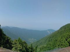 -南岳衡山风景名胜区