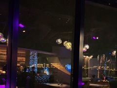 -岁粤Moon·湖景餐厅(月光码头店)