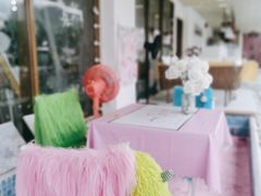 景观位-天空花园餐吧·生日·团建(南山店)