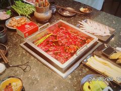 -重庆九记老火锅(广场店)
