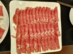 -满禾林火锅(丹东路店)