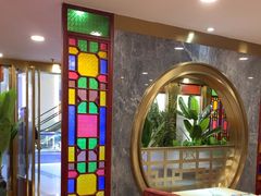 -点都德(龙之梦店)