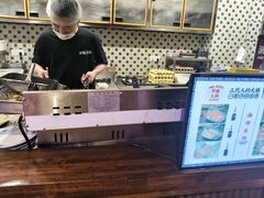 -萍姐火锅·公路夜市(南京新街口店)