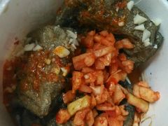 -李字号臭豆腐(总店)