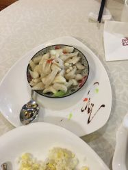 -苏州太湖国际会议中心·香山酒店·宴会厅