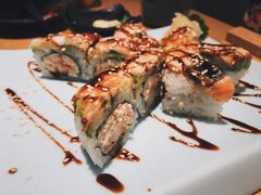 -Hatsune隐泉日式料理(SKP店)