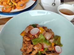 -望京楼flavor餐厅(古北水镇景区店)