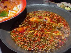 -吃城都·鱼蛙火锅(西玉龙街店)