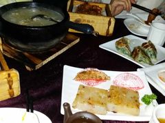 20150510_201802-喜鹊茶点.啫煲(车陂店)